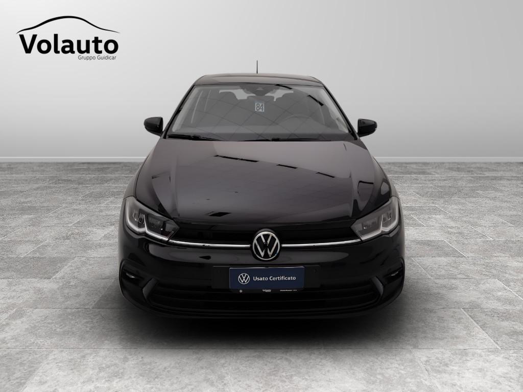 VOLKSWAGEN Polo VI 2022 - Polo 1.0 tsi Life 95cv dsg