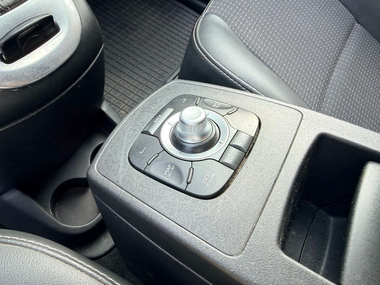 Renault Scenic Scénic 1.5 dCi EURO5