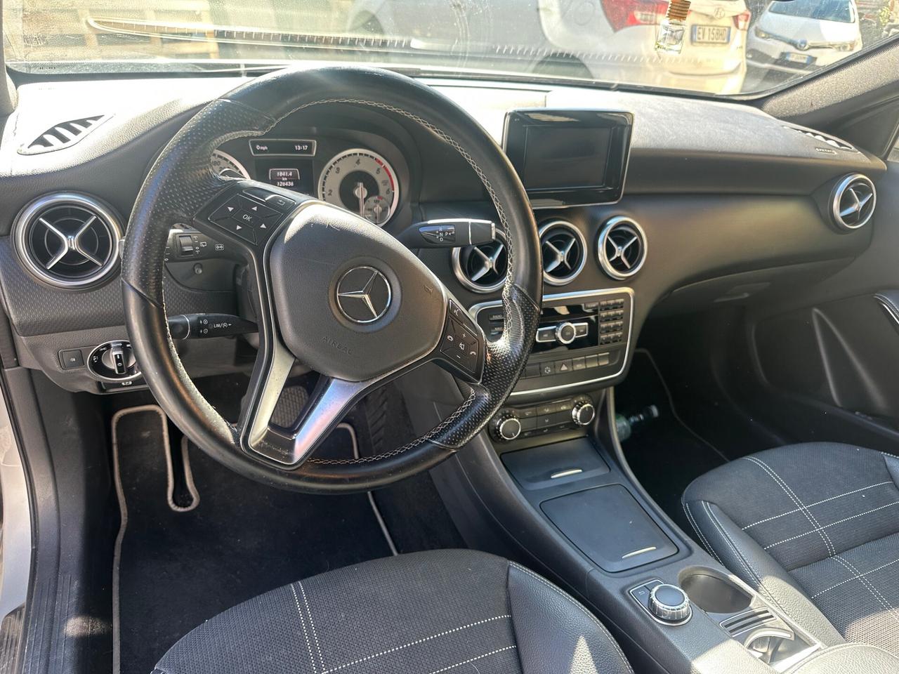 Mercedes-benz A 180 CDI Sport