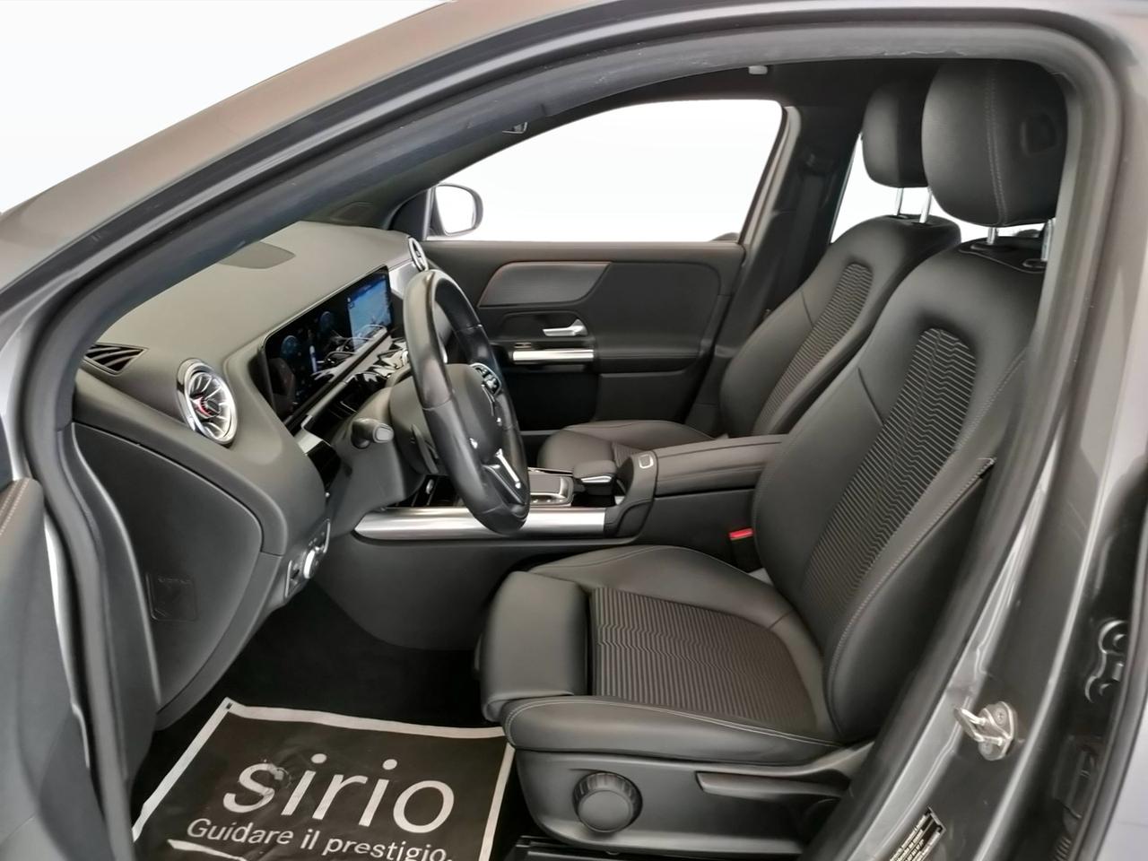 Mercedes-Benz GLA-H247 2020 - GLA 200 d Sport Plus auto