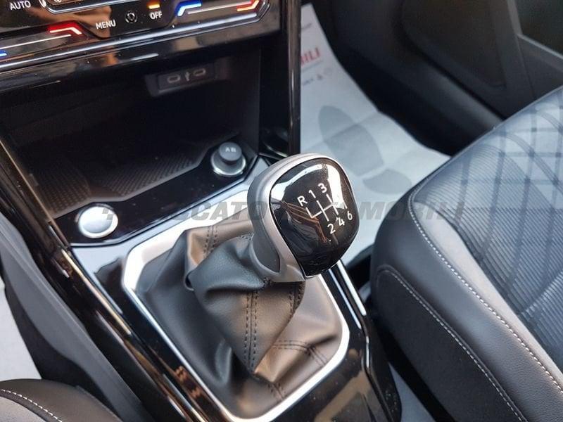 Volkswagen T-Roc NUOVO 1.0 TSI R-LINE 115CV MY 25