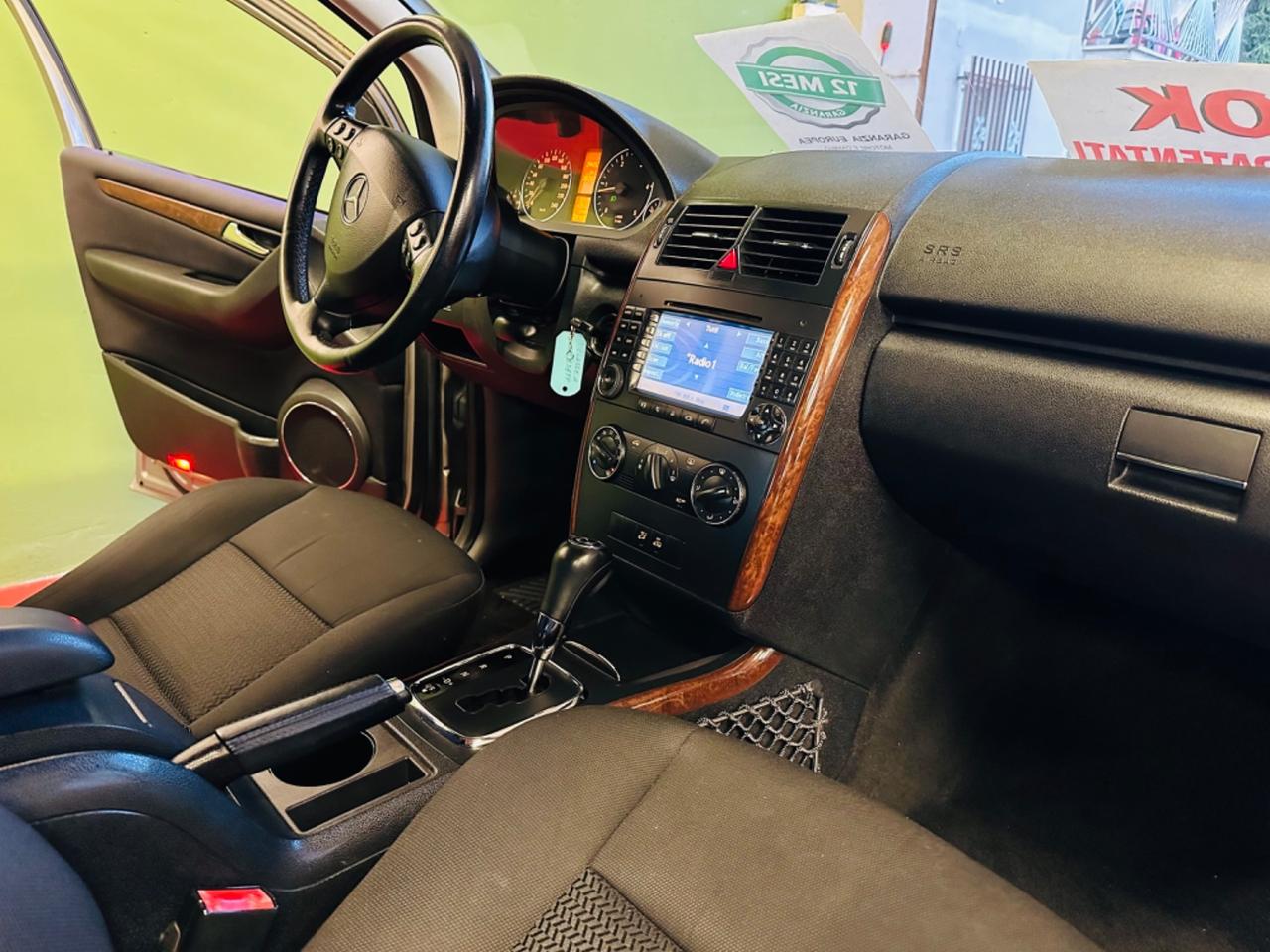 Mercedes A 180 CDI Avantgarde
