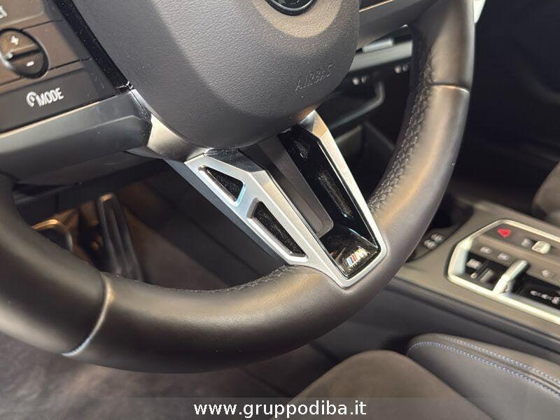 BMW Serie 1 F70 118d MSport Pro auto