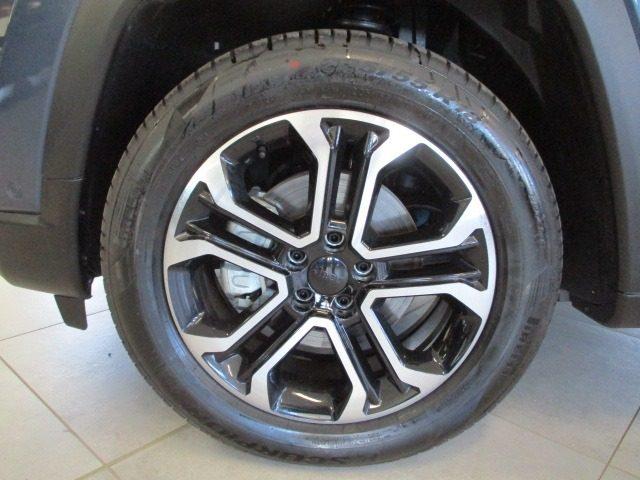 JEEP Compass 1.6 Multijet II 2WD Limited - KM0