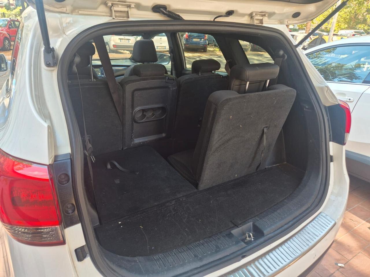 Kia Carens 1.7 CRDi 141 CV DCT Platinum - 7 POSTI