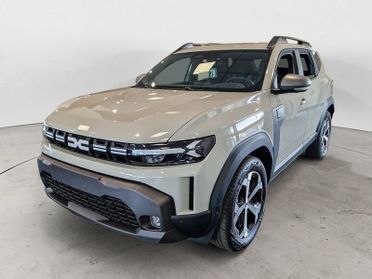 Dacia Duster III 2024 1.8 hybrid Journey Auto 155cv