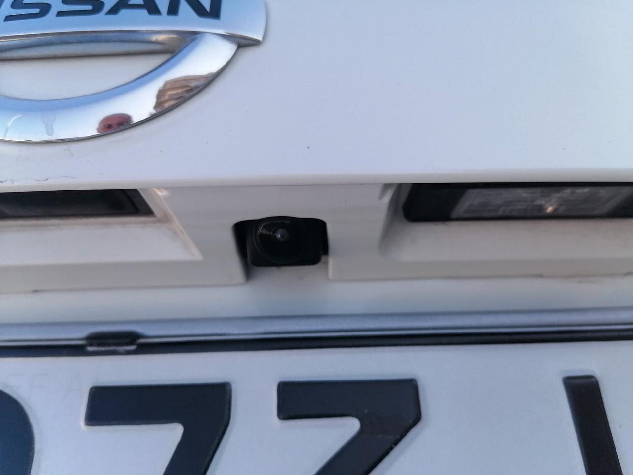 Nissan Qashqai 1.5 dCi Tekna PLUS FULL 2018