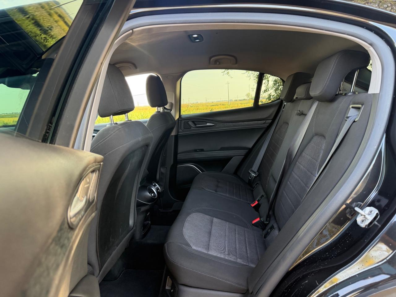 Alfa Romeo Stelvio 2.2 Turbodiesel 210 CV AT8 Q4 Executive