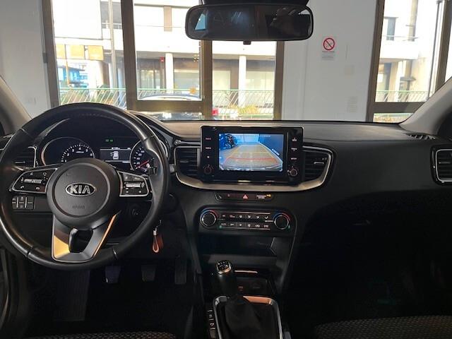 Kia XCeed 1.0 T-GDi GPL Style