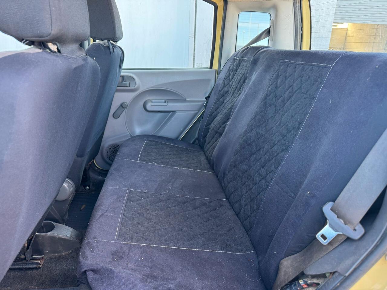 Fiat Panda 1.2 4x4 Gancio traino!!