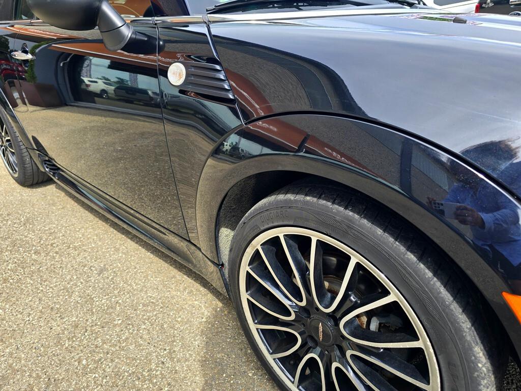 Mini 1.6 16V Cooper Cabrio IDEALE NEOPATENTATI