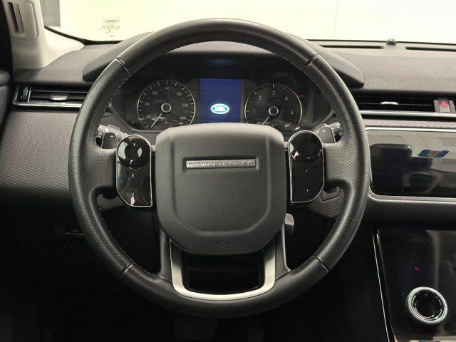 LAND ROVER Range Rover Velar 2.0D I4 240 CV HSE