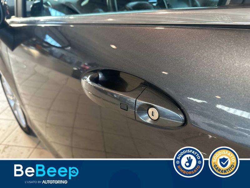 Ford B-Max 1.5 TDCI TITANIUM X 75CV