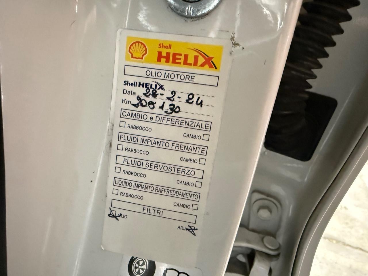 Opel Mokka 1.7 CDTI Ecotec 130CV 4x2 Start&Stop Cosmo