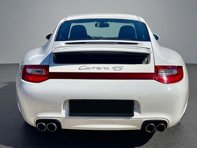 PORSCHE 997 911 Carrera 4S Coupé PDK +CHRONO SPORT