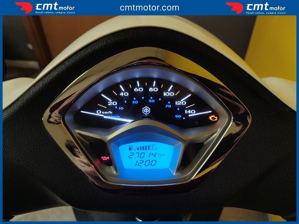 Piaggio Liberty 125 - 2021