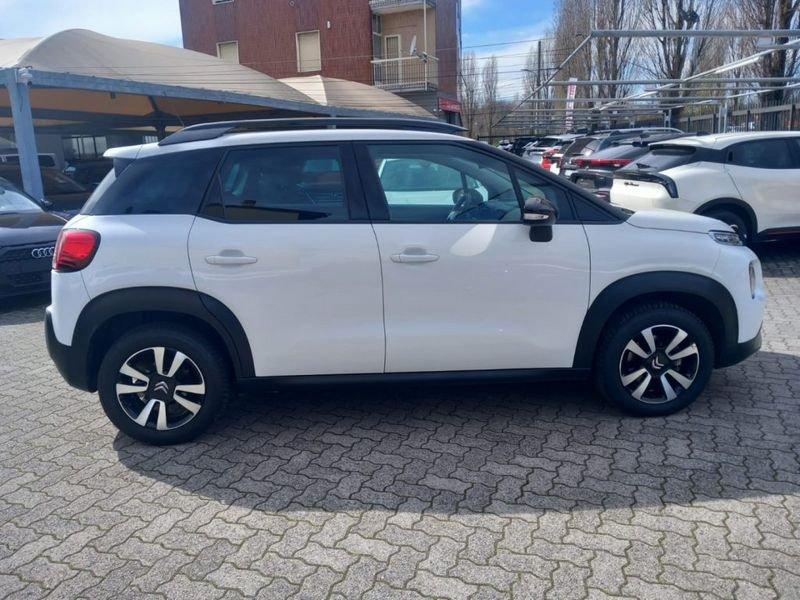 Citroën C3 Aircross PureTech 130 S&S EAT6 Shine