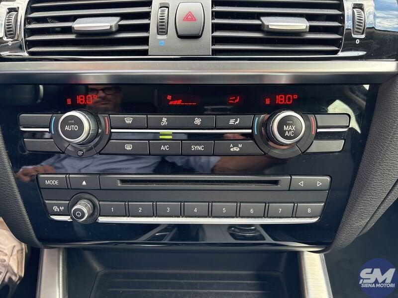 BMW X4 X4 xDrive20d xLine