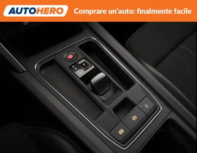 CUPRA Formentor 1.4 e-Hybrid DSG