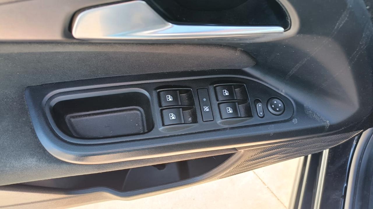 Fiat Tipo 1.6 Mjt S&S SW Lounge DCT