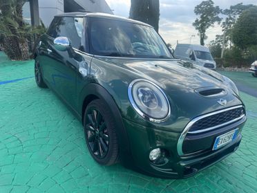 Mini 2.0 Cooper SD Business