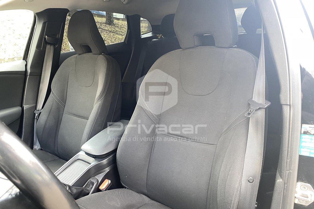 VOLVO V40 D2 1.6 Powershift Momentum
