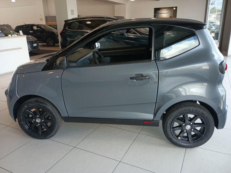 Aixam E-Minauto Easy Chic