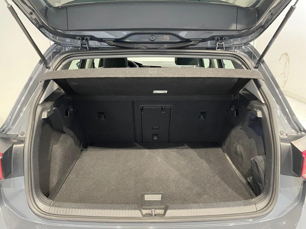 Volkswagen Golf 2.0 TDI 115CV DSG Life