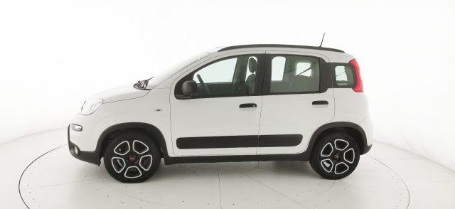 FIAT Panda 1.2 EasyPower City Life