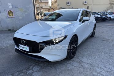 MAZDA Mazda3 e-Skyactiv-X M Hybrid Takumi