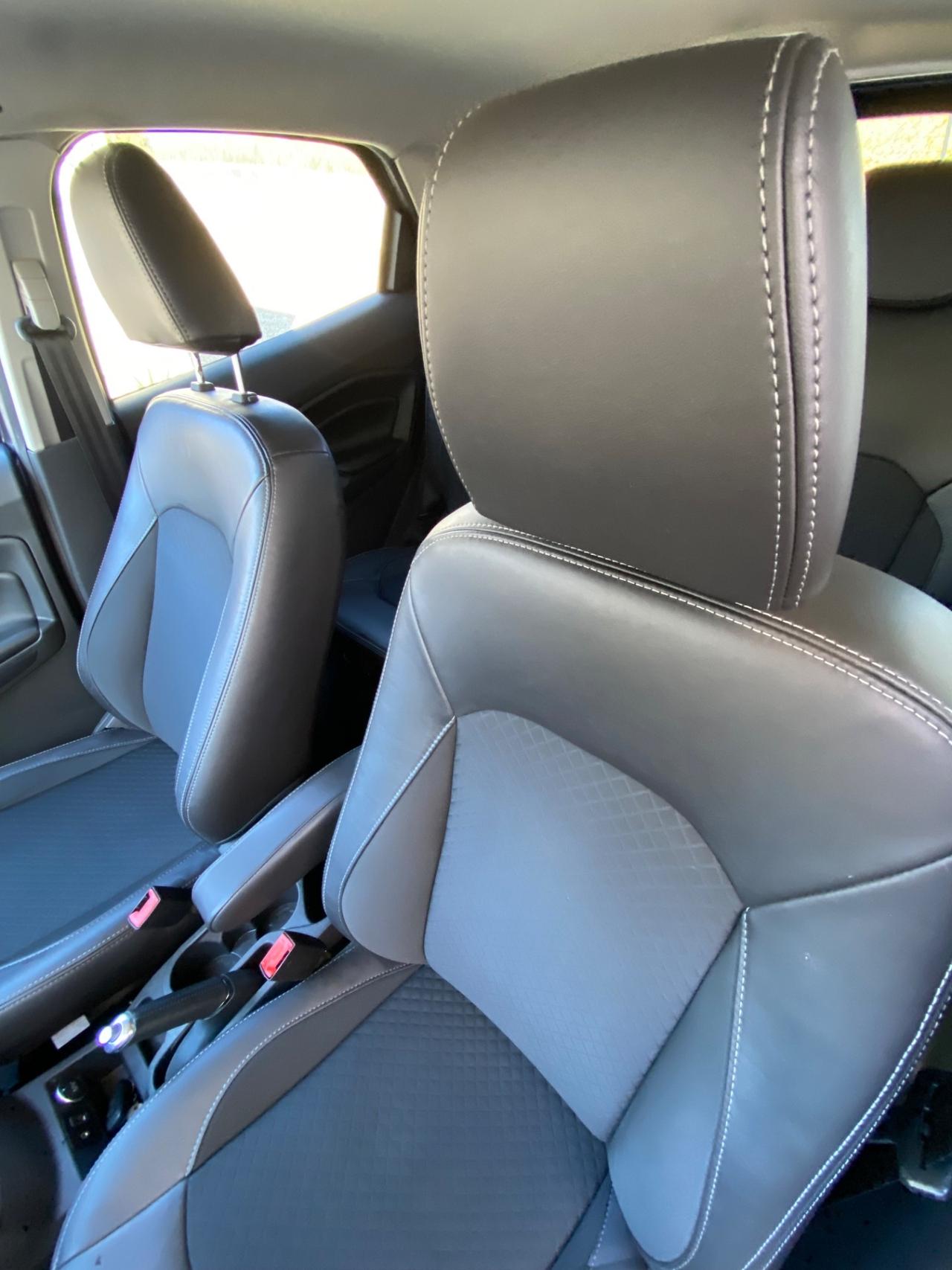 Ford EcoSport 1.5 TDCi 95 CV Titanium