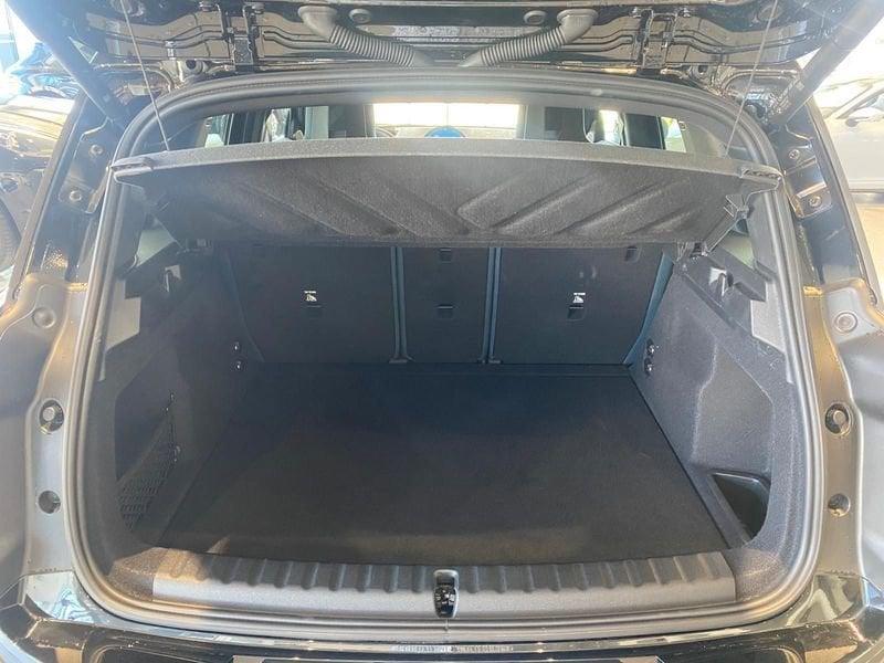 MINI Mini Countryman U25 Mini Countryman D Favoured Trim - IVA Esposta