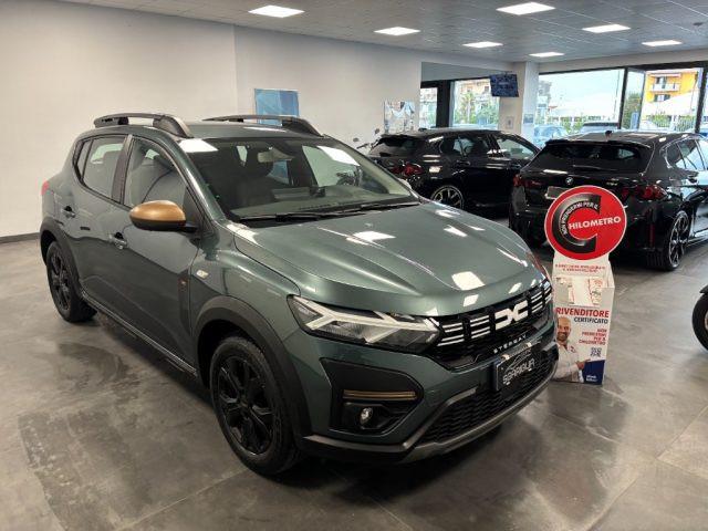 DACIA Sandero Stepway 1.0 GPL ECO-G Extreme Up