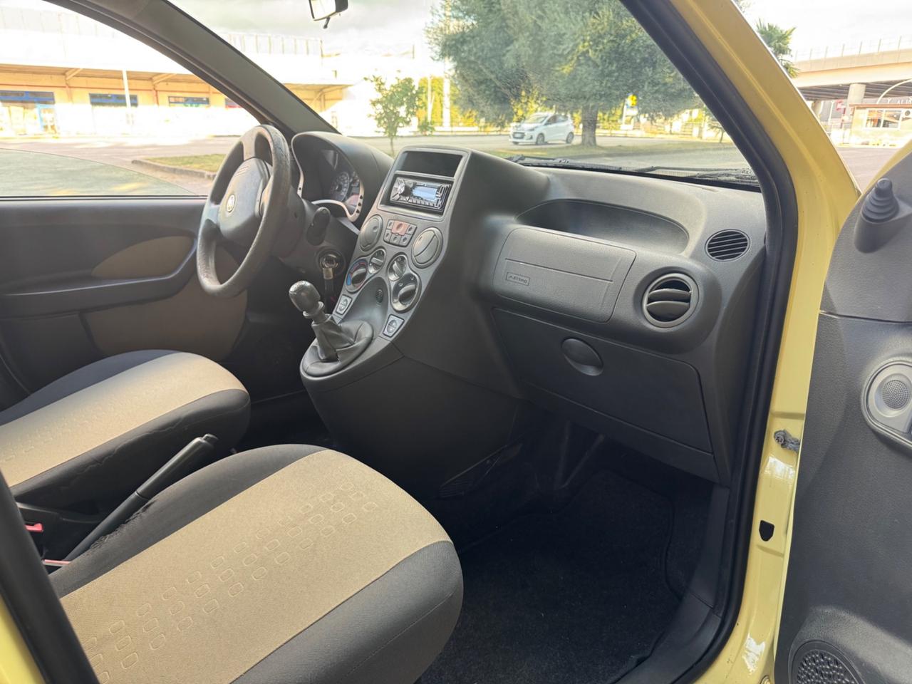 Fiat Panda 1.2 Dynamic Natural Power IN OTTIME CONDIZIONI