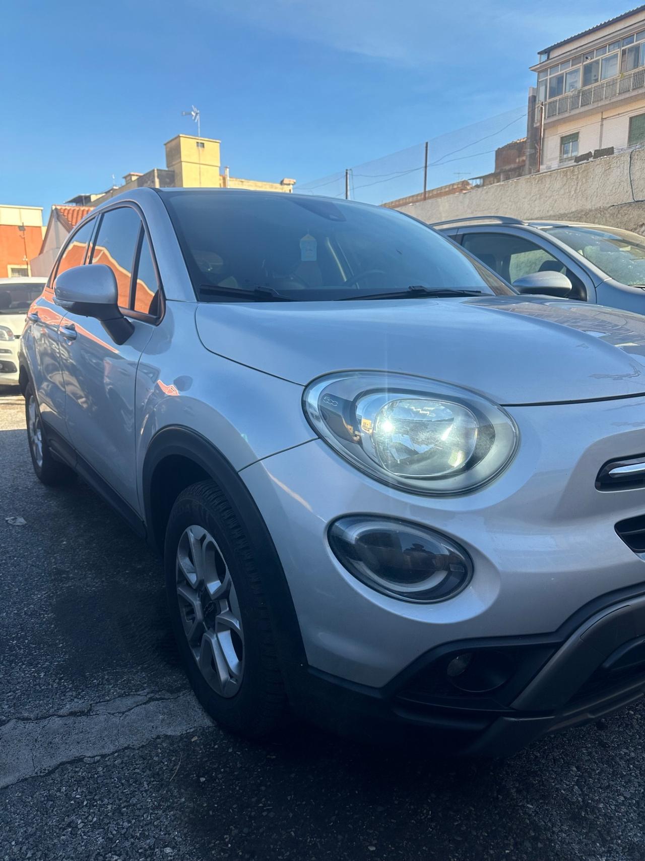 Fiat 500X 1.3 MultiJet 95 CV Cross anno 2020