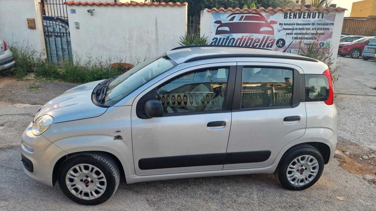 Fiat Panda 1.3 MJT S&S Easy