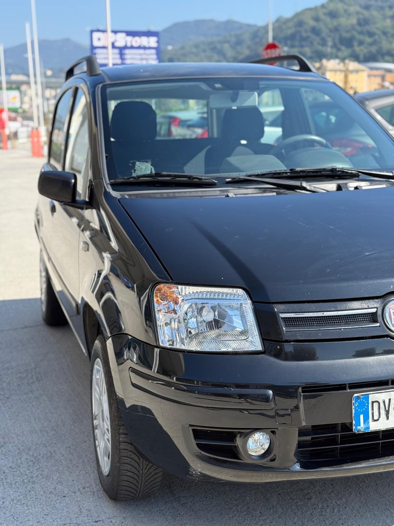 Fiat Panda 1.2 Climbing Natural Power