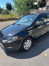 VOLKSWAGEN POLO 1,0 MPI-TAGLIANDI VOLKS-EURO 6