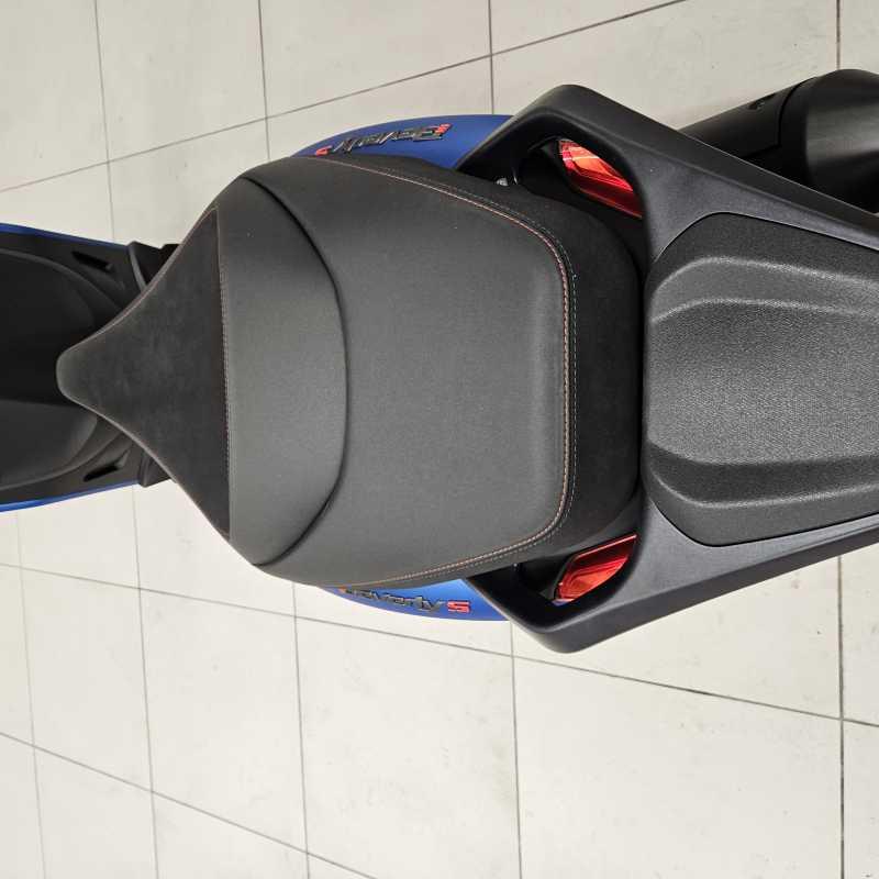 Piaggio Beverly 300 S ABS-ASR - 2025