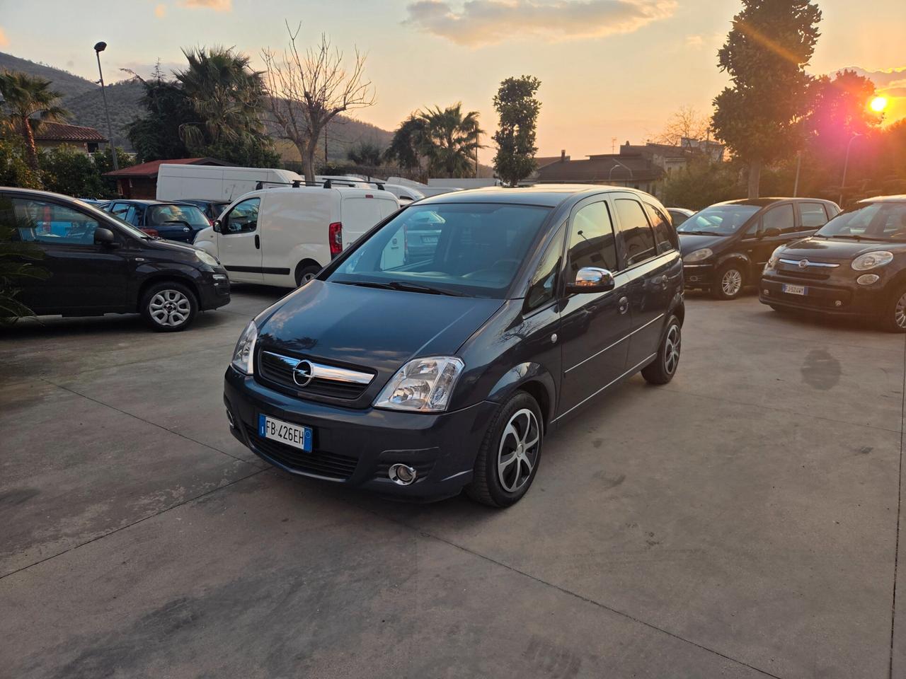 Opel Meriva 1.3 CDTI Enjoy - USATO GARANTITO