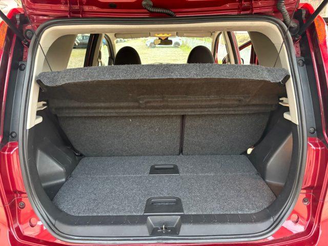 NISSAN Note 1.4 16V GPL OK 2031 NAVIGATORE BLUETHOOT