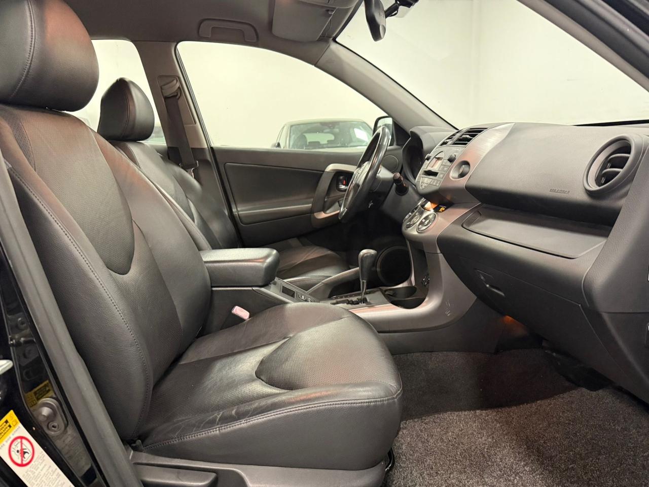 Toyota RAV 4 RAV4 2.0 aut. Luxury