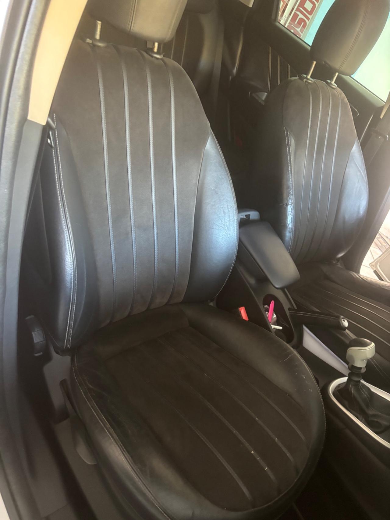 Lancia Delta 1.6 MJT DPF Selectronic Platino