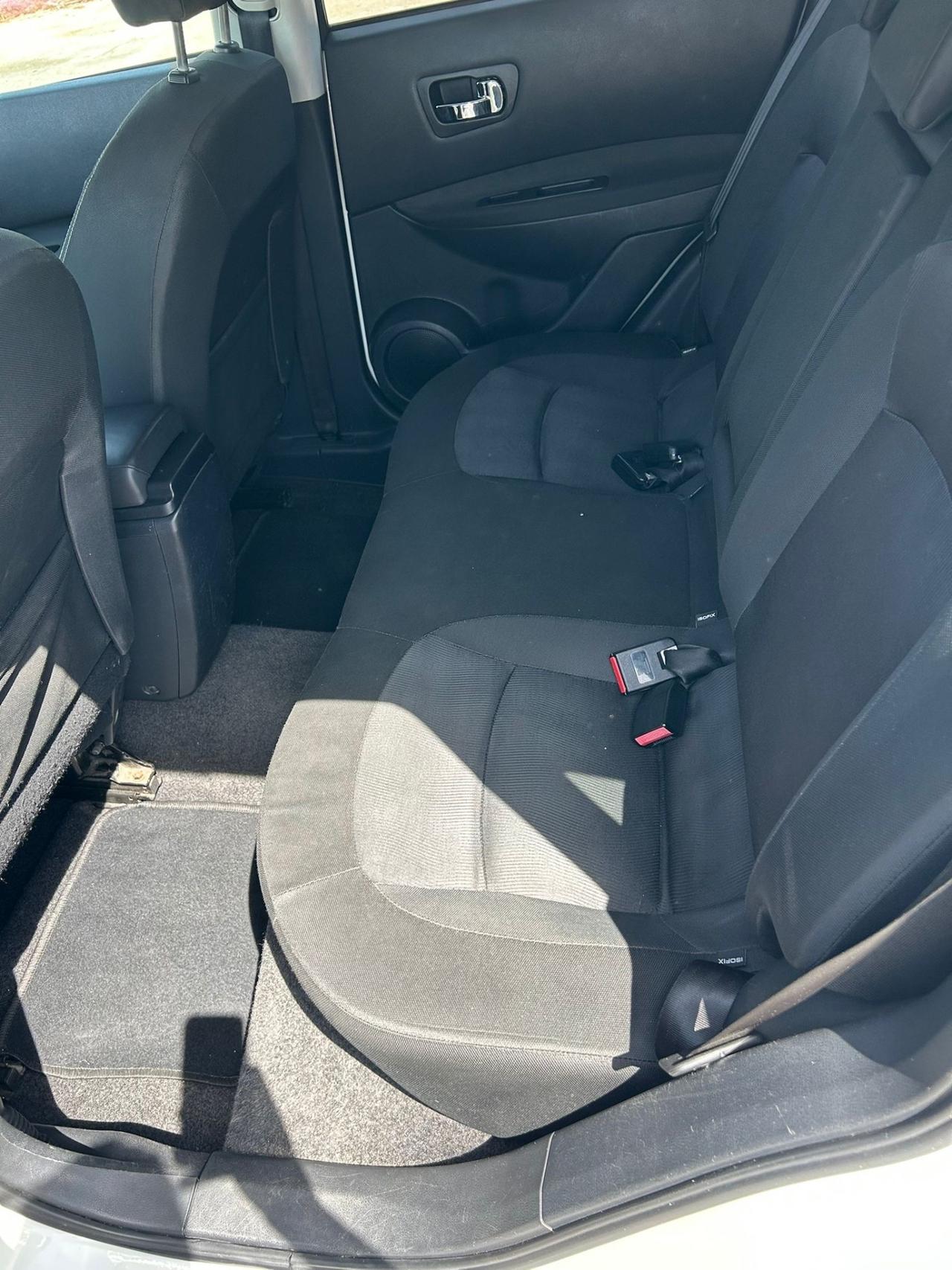 Nissan Qashqai 1.6 dCi DPF 360