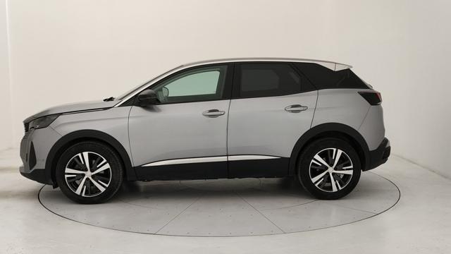 PEUGEOT 3008 1.5 bluehdi Allure s&s 130cv eat8