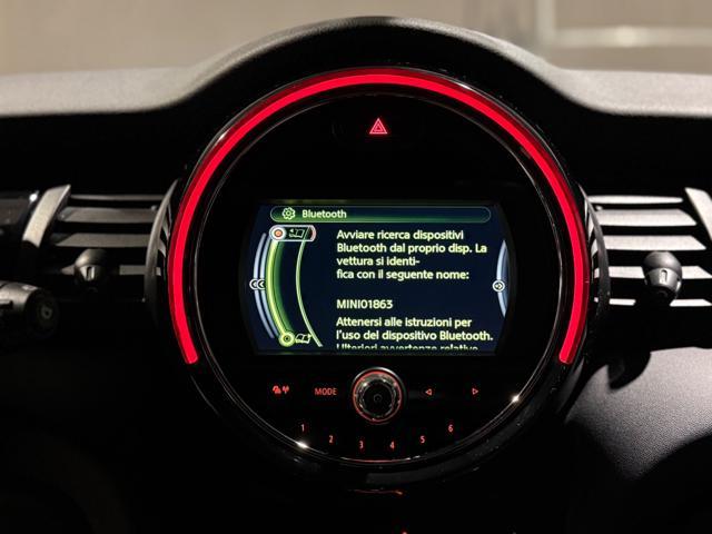 MINI Cooper D 1.5 Cooper D