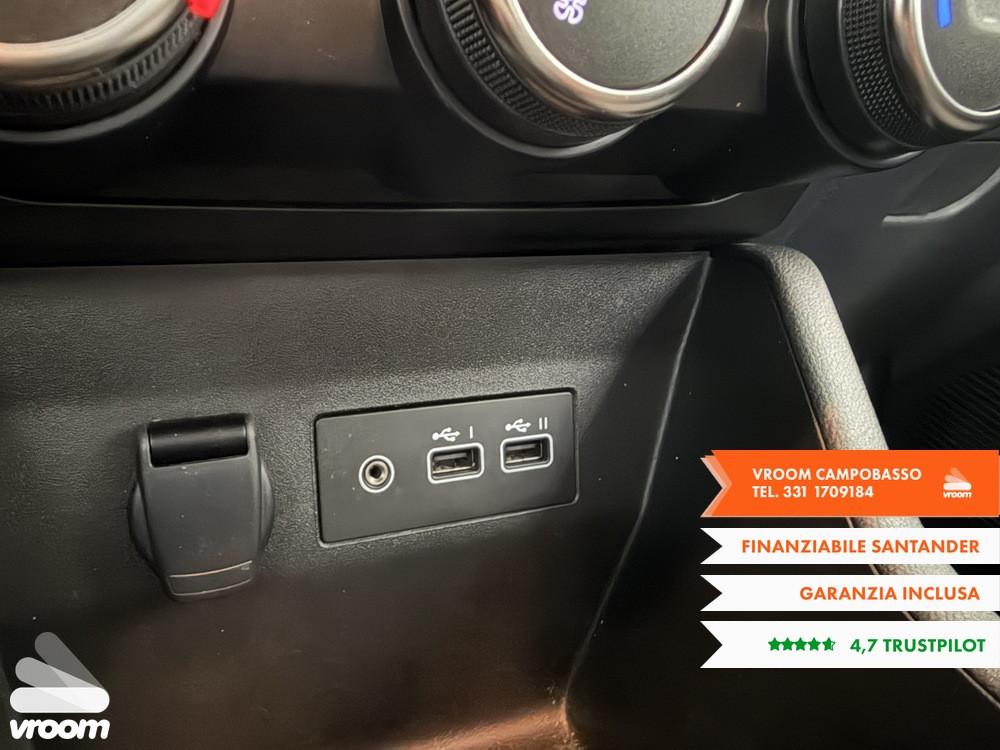 RENAULT Clio 5ª serie Clio SCe 65 CV 5 porte E...