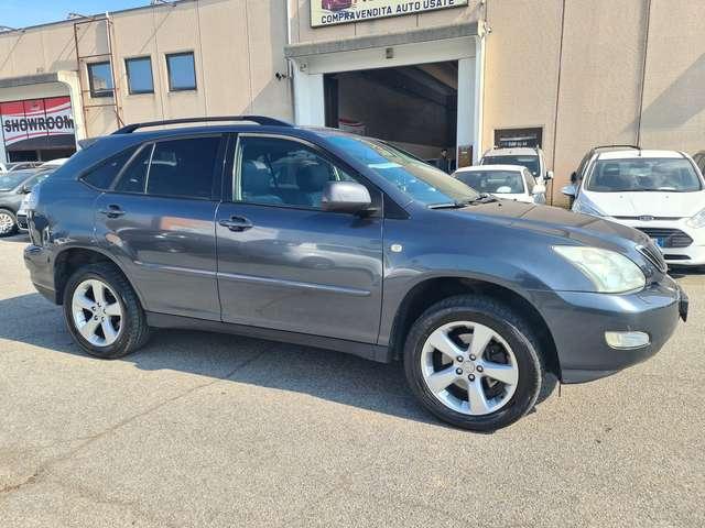 Lexus RX 300 RX 300 3.0 Executive auto