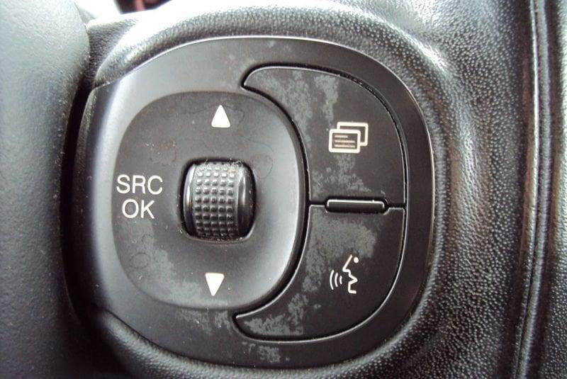 FIAT Panda Cross 1.3 Mjt 95cv S&S E6 Cross 4x4