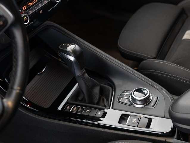 BMW X1 X1 xdrive18d Sport auto